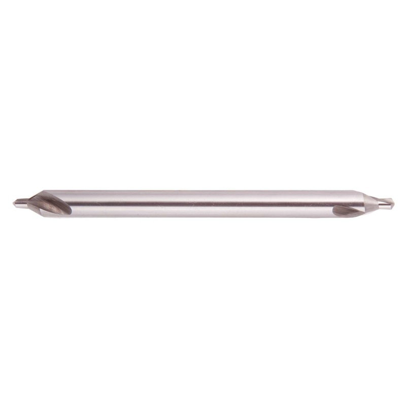 4-1/2 X 6 HSS 60 DEG LONG     C/DRILL KEO