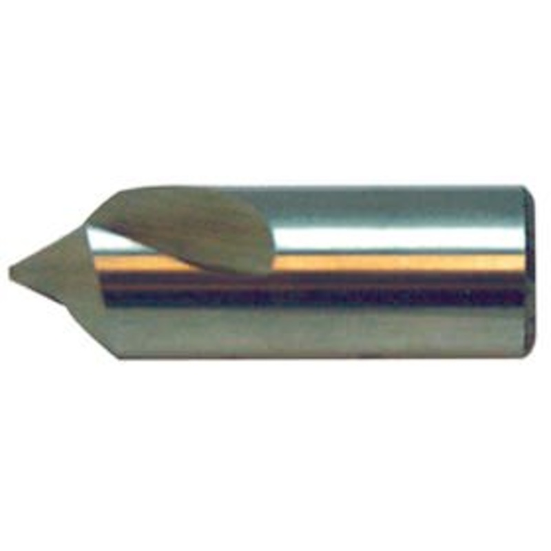 5/8"x2-1/4oal 118* KEO SPOT   DRILL HSS