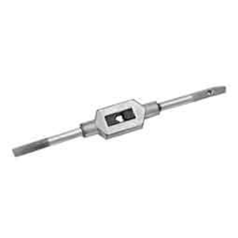 TAP/REAMER WRENCH #6          (3/4-1-1/2 HT cap.)