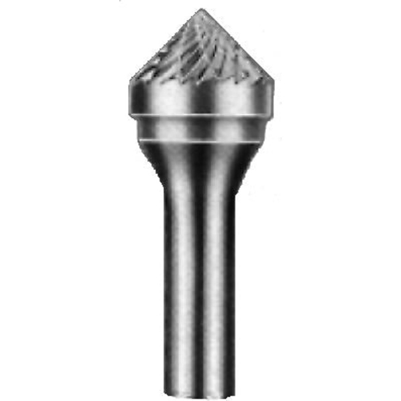 1/8  x 1/16  D/C MINIATURE BUR