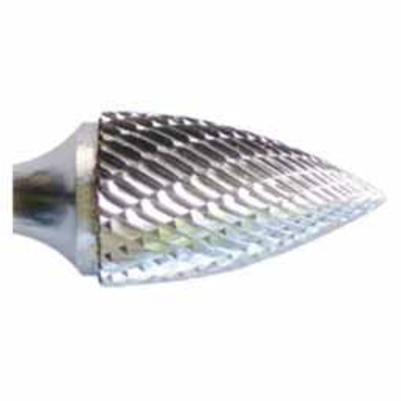 1/8 x 1/4 D/C  MINIATURE BUR