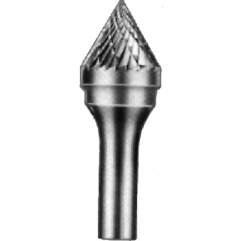 1/8  x 3/32 D/C MINIATURE BUR