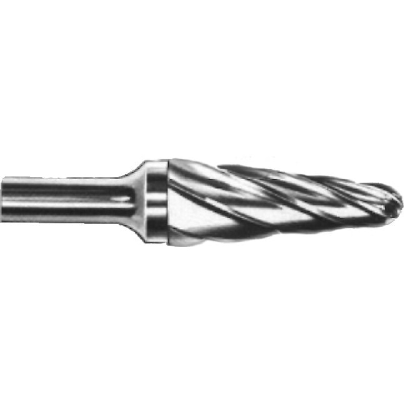 5/8  x 1 3/16 NF 14 DEG BUR