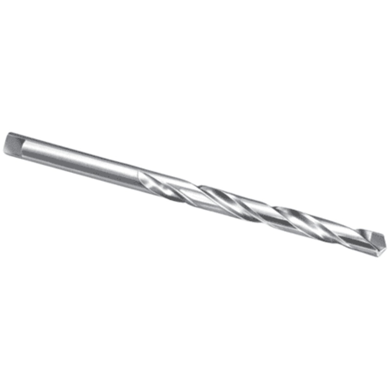 9/64 TCT TAPER LENGTH DRILL