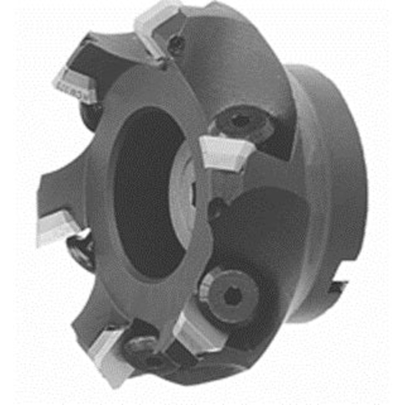 4" H/D MAXIMIZER MILL DOLFA #