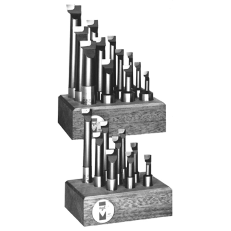 PA375 3/8 TCT 9PC SET C-6