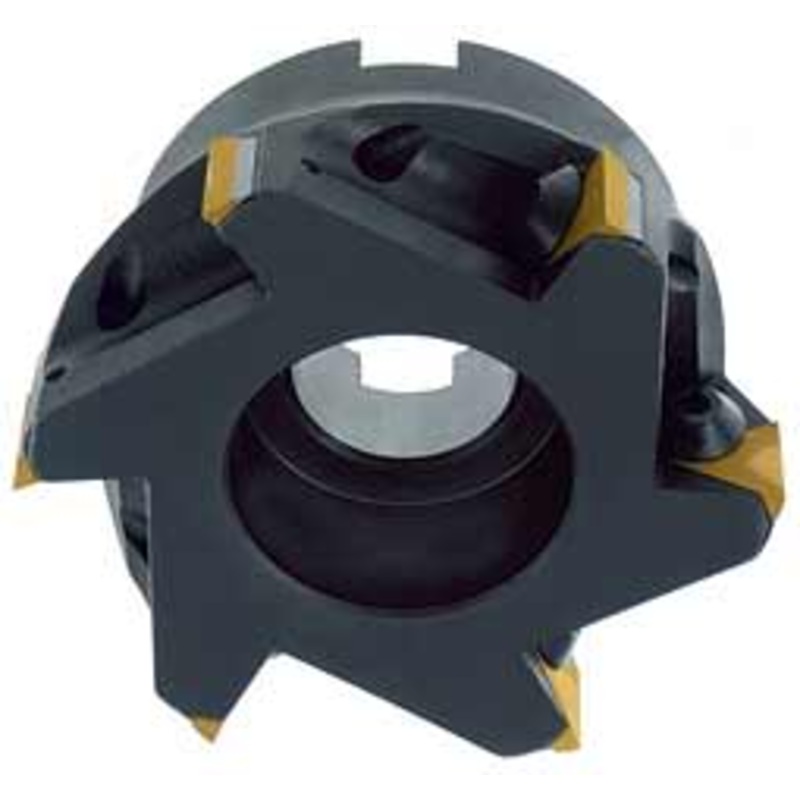 1-1/2 Face Mill #902 TMX-90deg