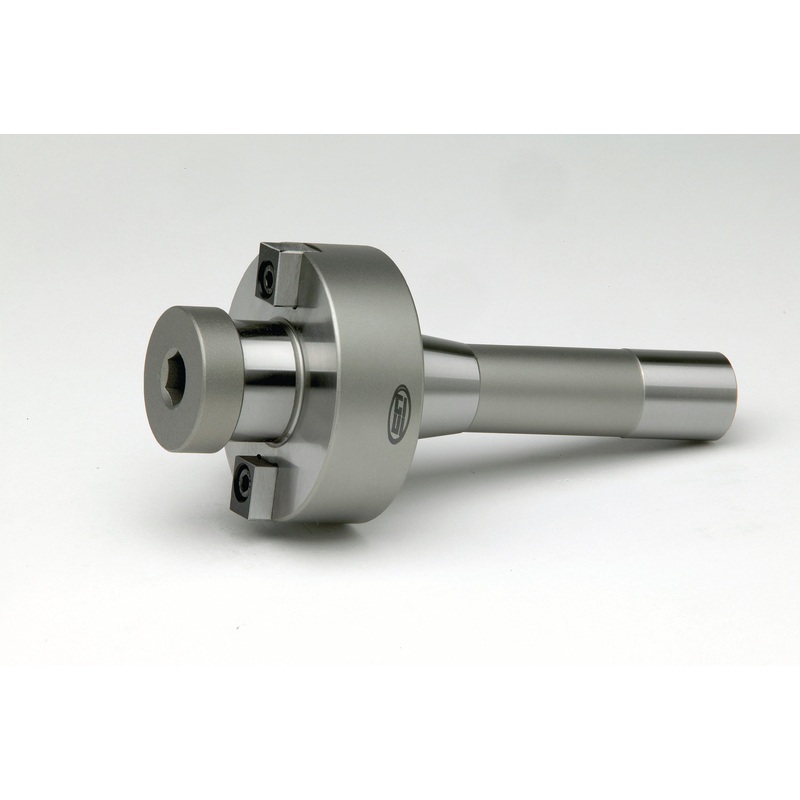 1-1/4 R8 SHELL MILL ADAPTER