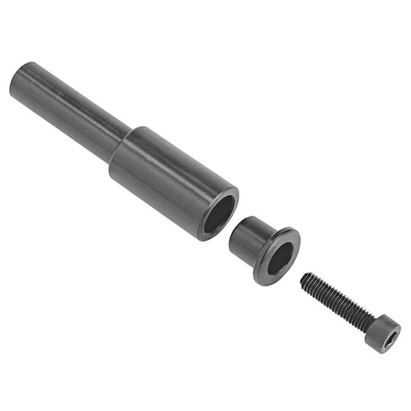 3/4" shank 1" pilot Saw Arbor