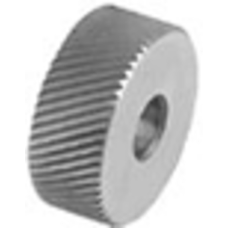 3/4x3/8x1/4 20P LH KNURL