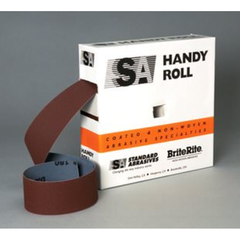 1" SHOP ROLL 60 GRIT