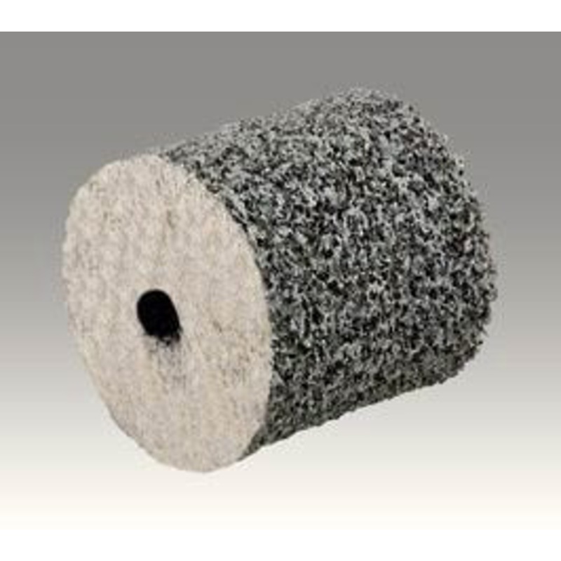 1"x1"x3/16" A/O 6AM MED, 50 Box Qty
