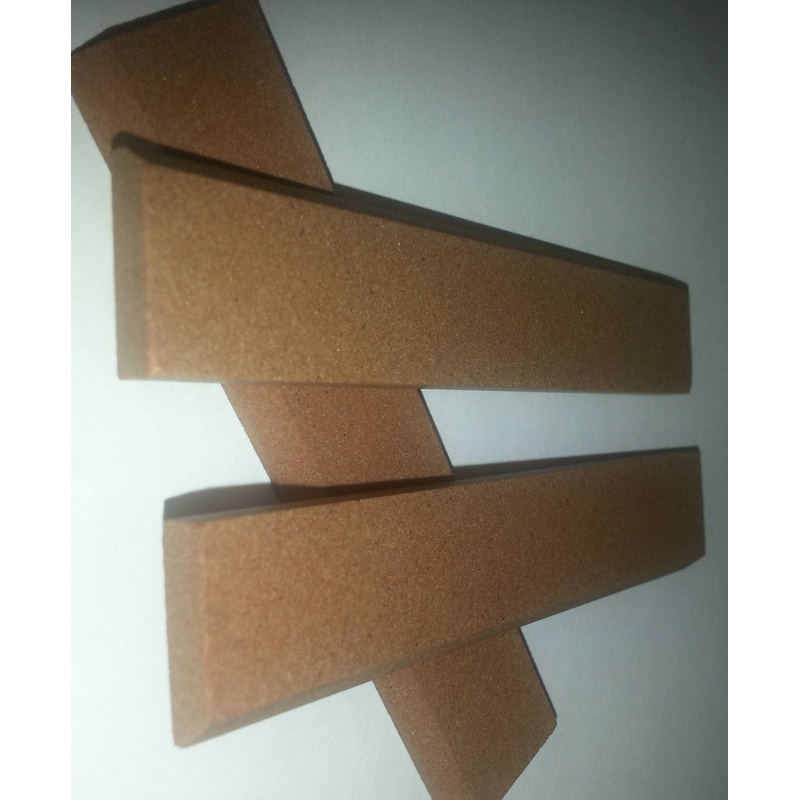 3-1/2x3/4 MED OIL-Filled A/O   REAMER STONE