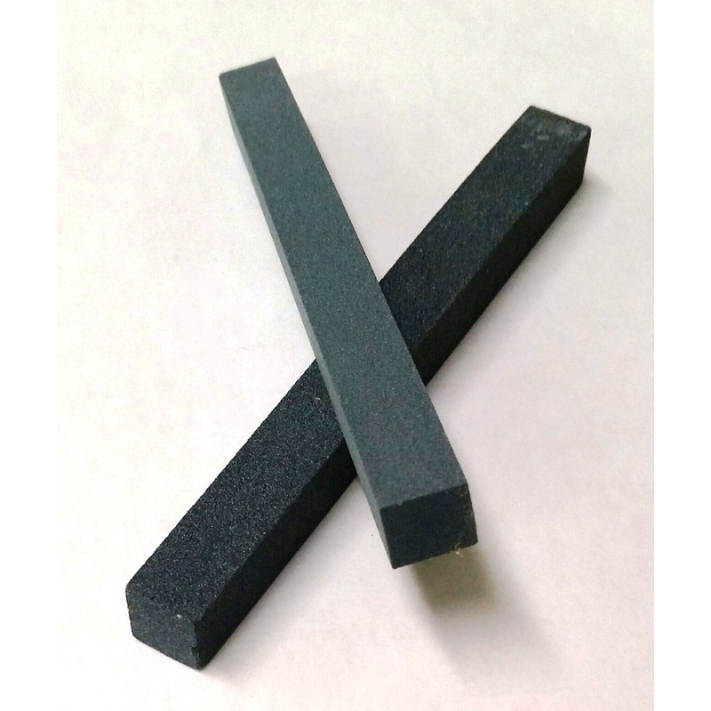 4x3/8 FINE Silcon Carbide     Square STONE