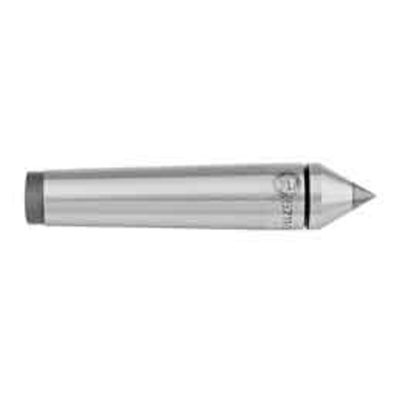#5 MT TCT LATHE CENTER
