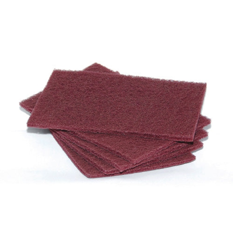 6"X9" HAND PADS GENERAL DUTY, 20 Box Qty