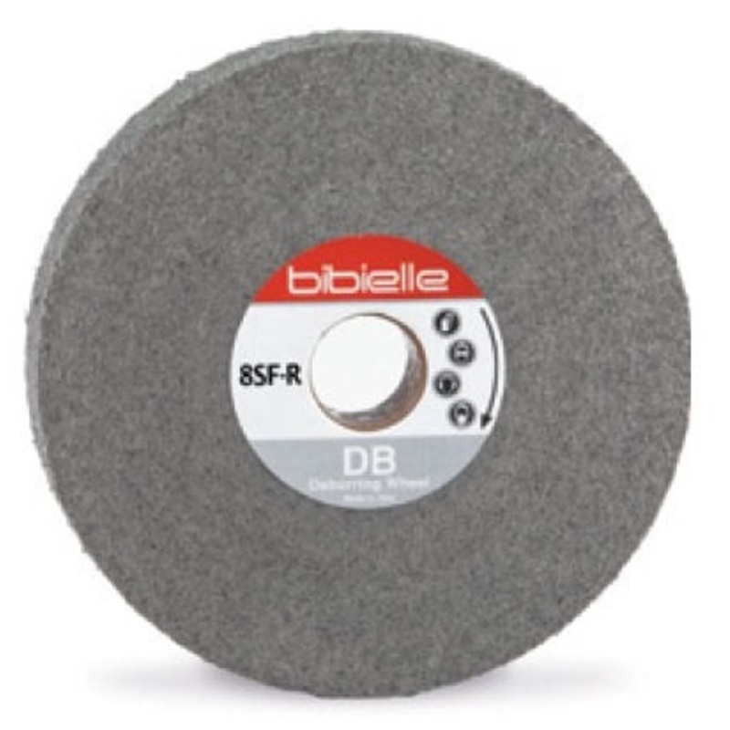 6x1/2x1 8SF Deburr Wheel      BCW018