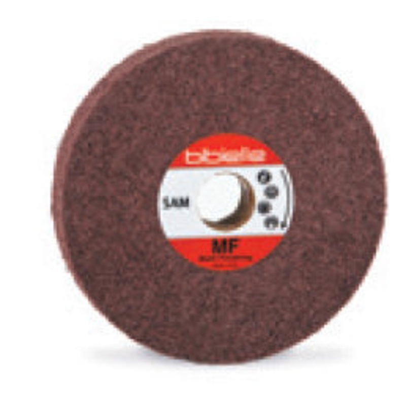 6x1x1 5-MA METAL FINISH WHEEL