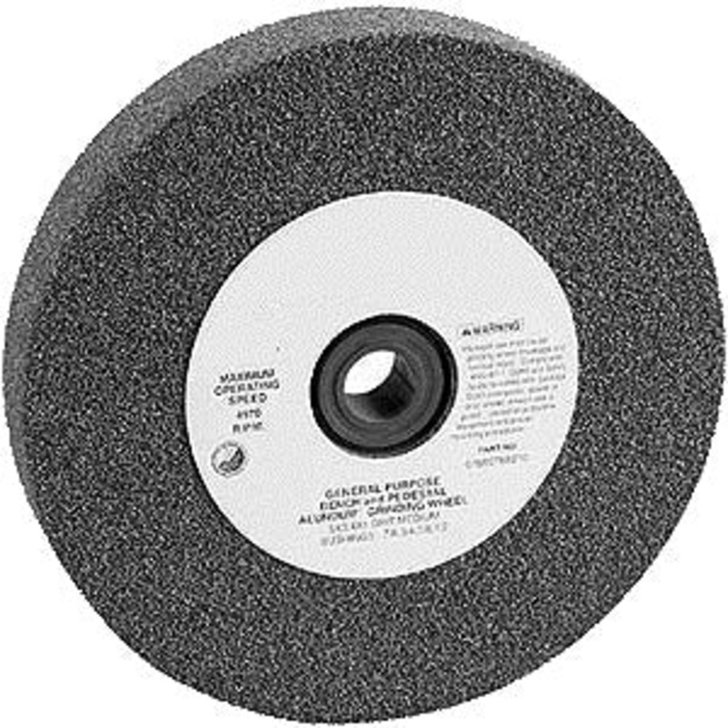 7x3/4 36grit AL/OX BENCH