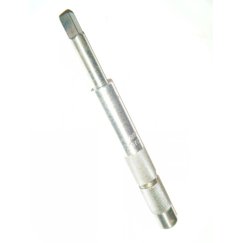#8 X 5" OAL TAP EXTENSION