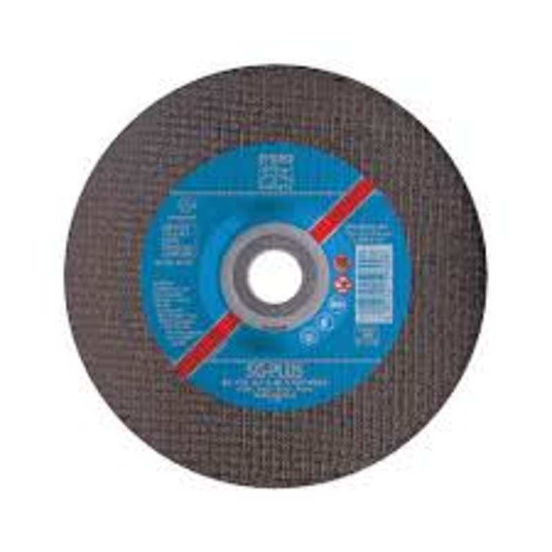 8x1/16x1-1/4 NON-REINFORCED   CUT-OFF
