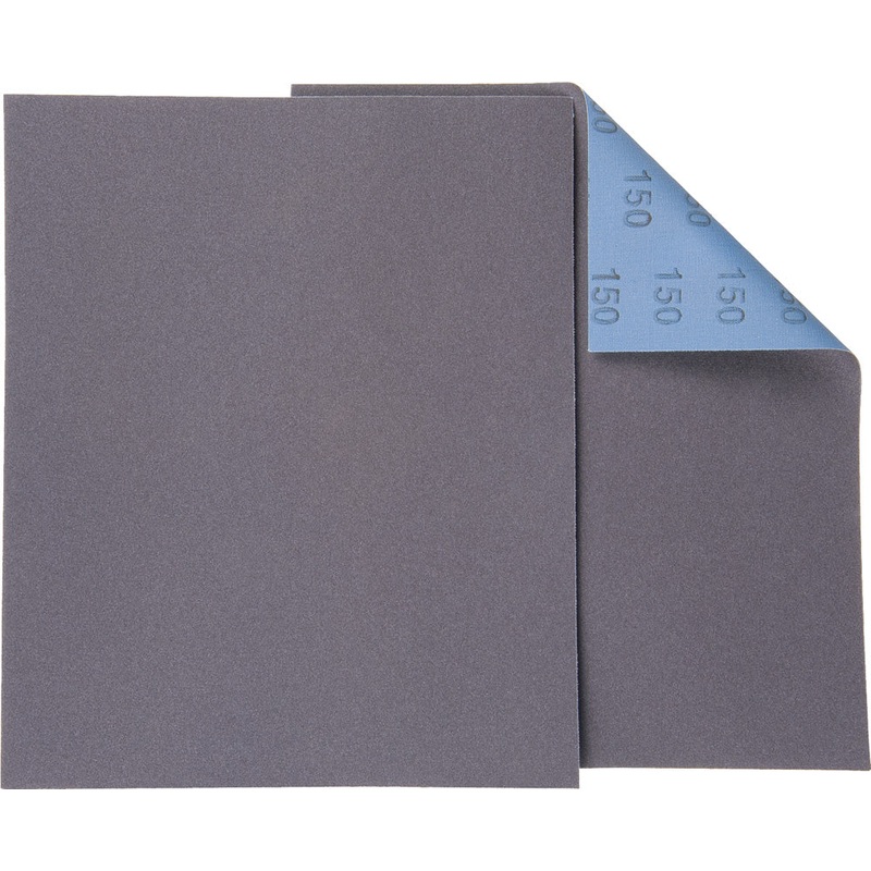 9x11 WET/DRY Silicon Carbide, 50 Box Qty