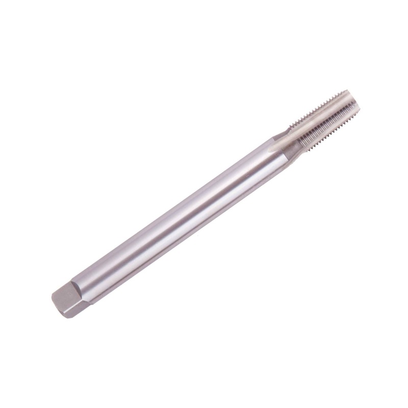 1/16-27 NPTF X 6" OAL TAPER   PIPE TAP