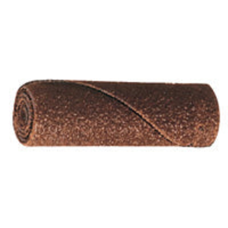 1/4x1x1/8 Sraight Cart Roll, 100 Box Qty