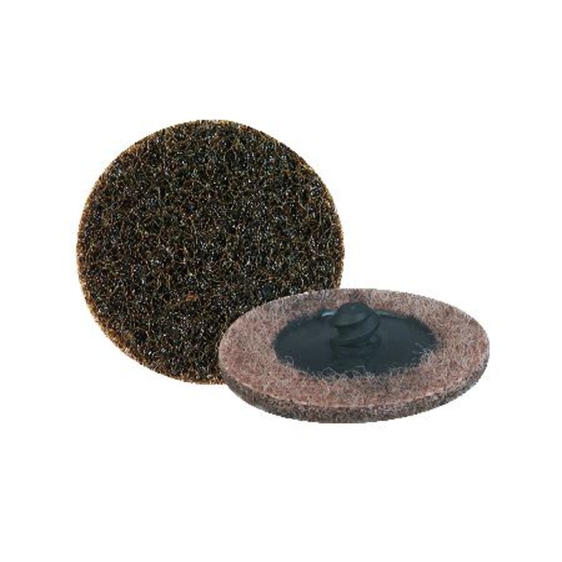 2" A/O COARSE SURF/COND DISC, 50 Box Qty