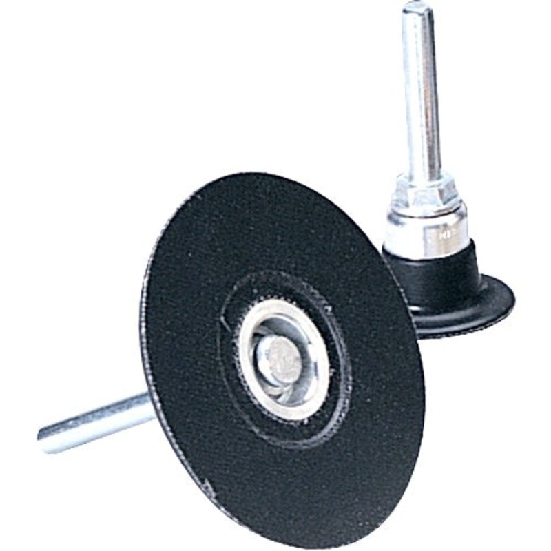 2" SOCATT HOLDER PAD & SHANK  TYPE "S