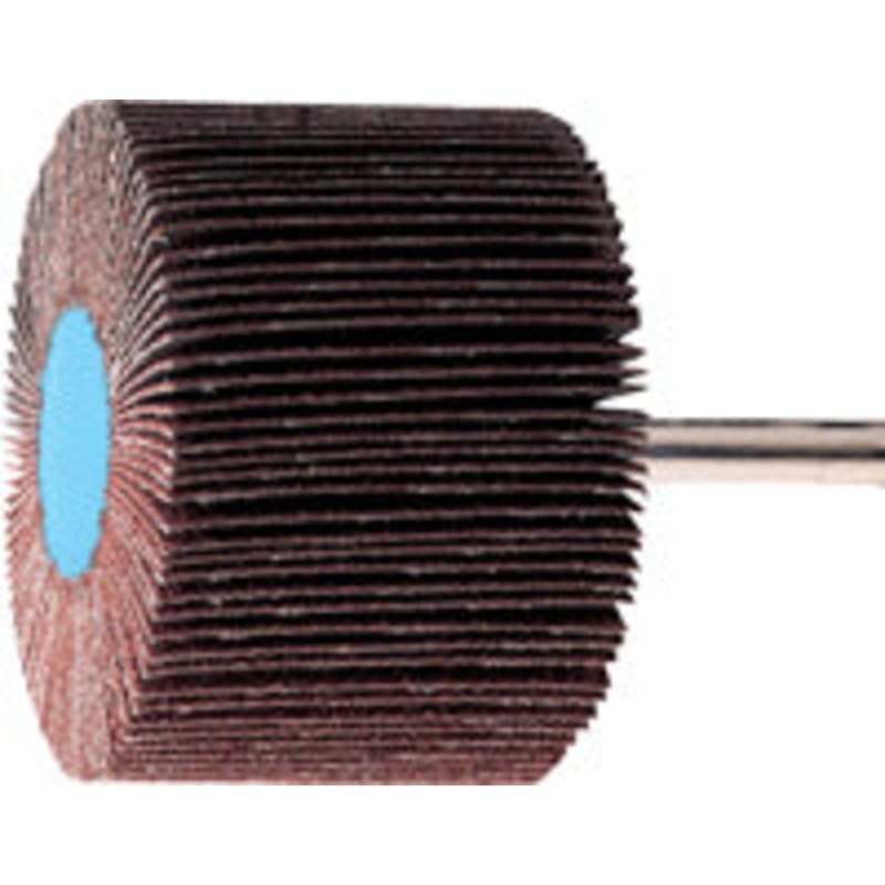 3x1 120 Grit A/O FLAP WHEEL