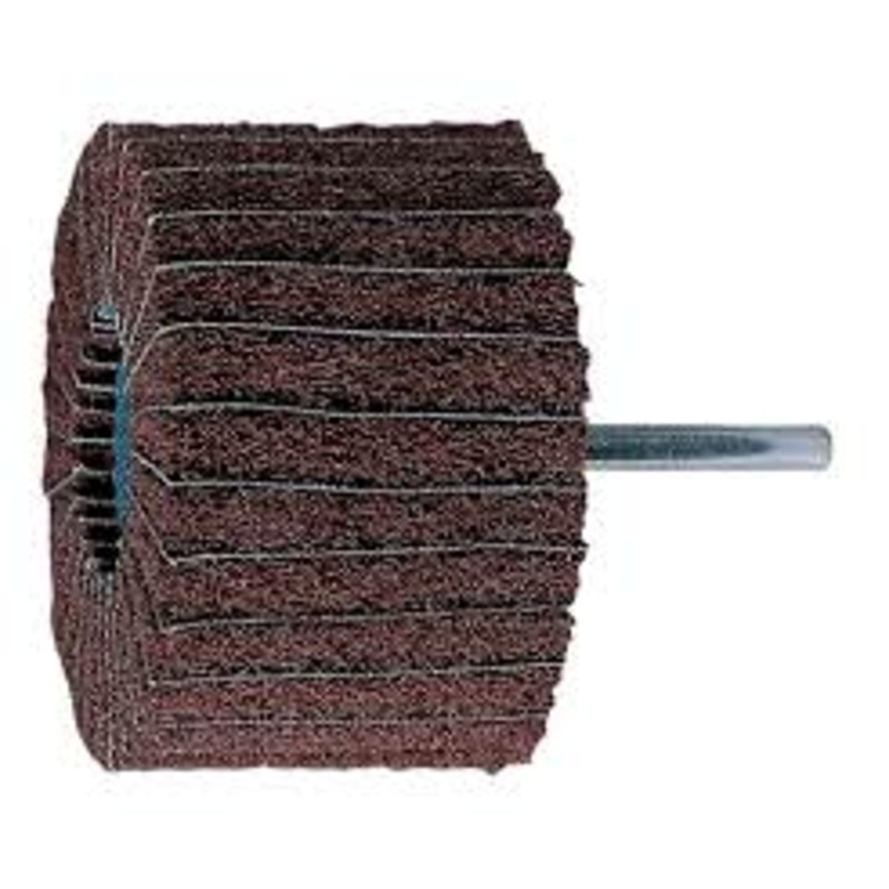 3x1x1/4 80grit DUPLEX WHEEL   #10467