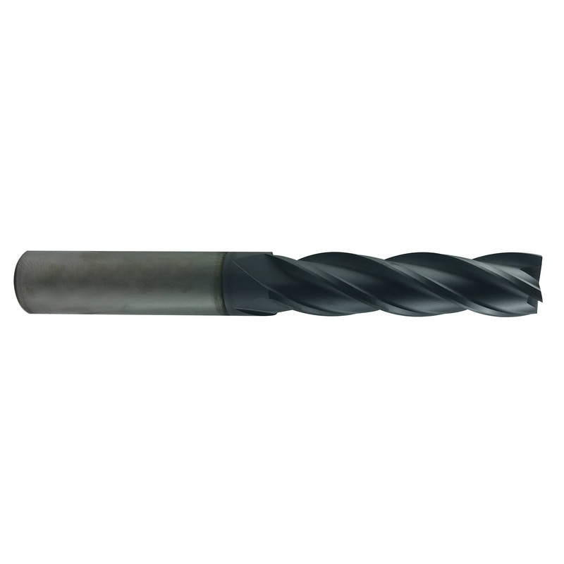 1/2x1/2x3x6"OAL CRB 4FL       X-Long Tialn  CP
