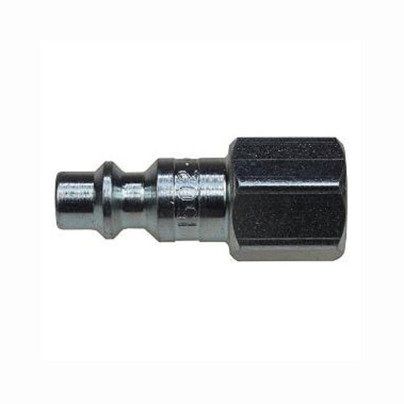 1/4 FPT COUPLER 1502-DL