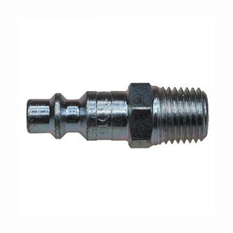 1/4 MPT COUPLER 1501-DL