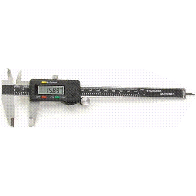 12" DIGITAL CALIPER