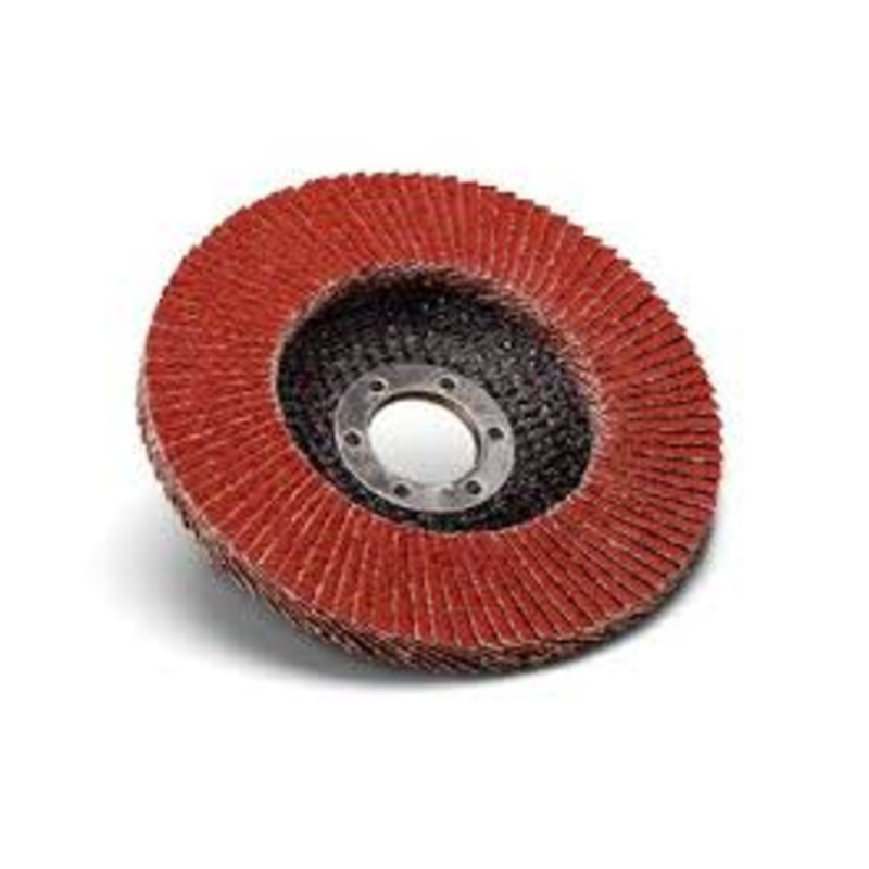 4-1/2x7/8 Ceramic Pro 40G, 10 Box Qty