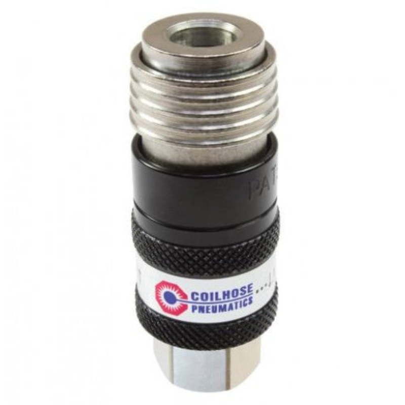 5-in-1 COUPLER 1/4" FPT       #150USE