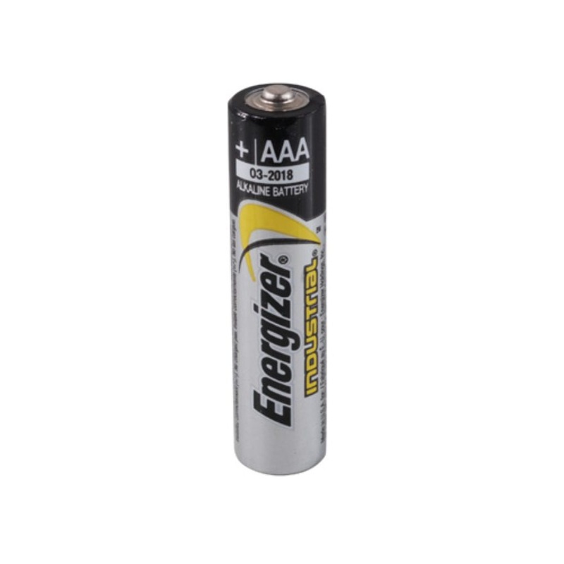 AAA ALKALINE BATTERY, 4 Box Qty
