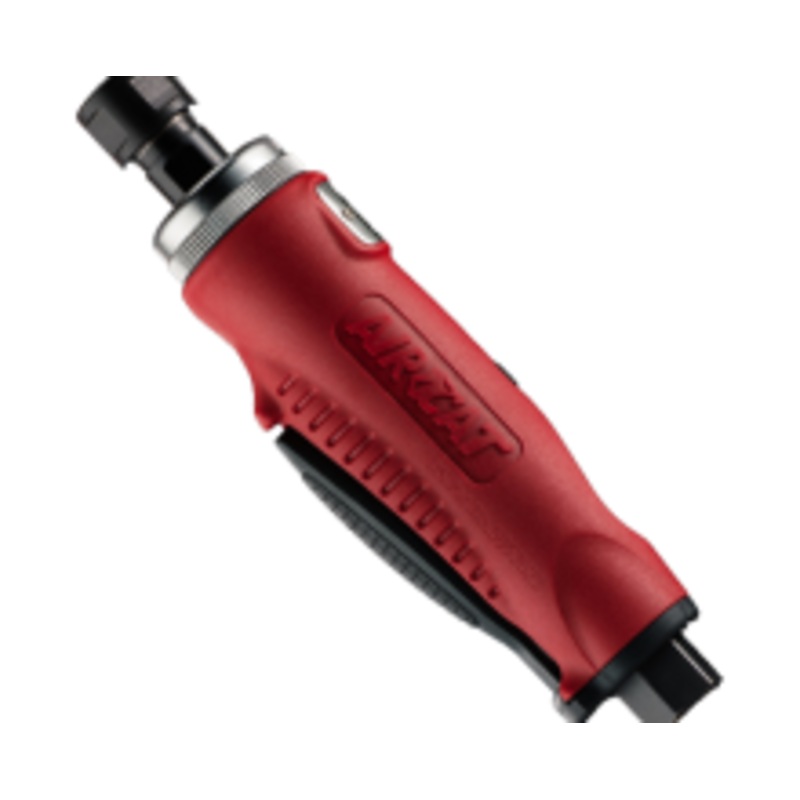 AIRCAT Straight Die Grinder   ultra-quiet 22,000 rpm