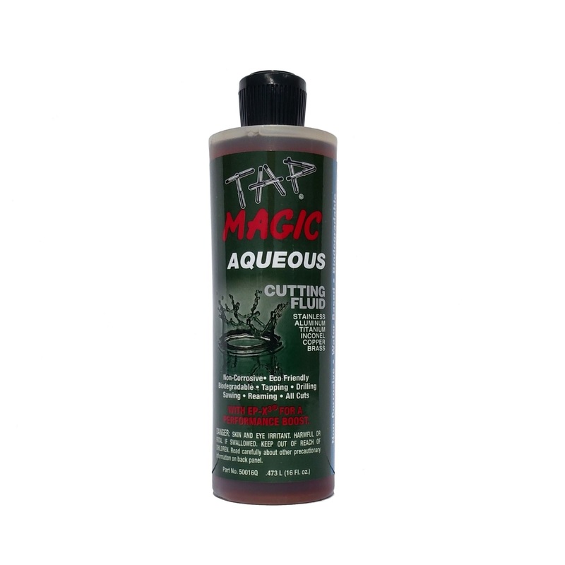 Aqueous ECO-OIL2 Tapmagic 16oz