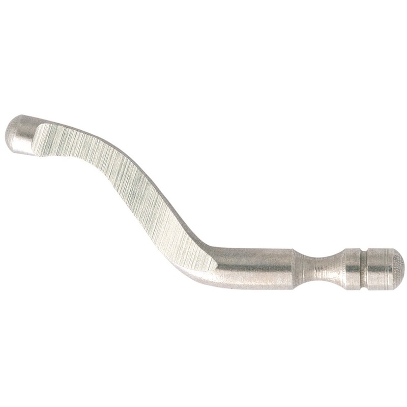 B10S COBALT DEBURR Blade, 10 Box Qty