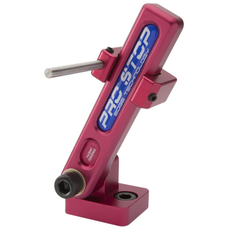 Pro Mill Stop 5/8" slot size