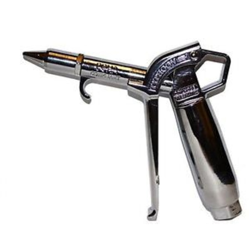 TYPHOON-"PRO" W/CHROME        HI-FLOW TIP TYP2501-CS