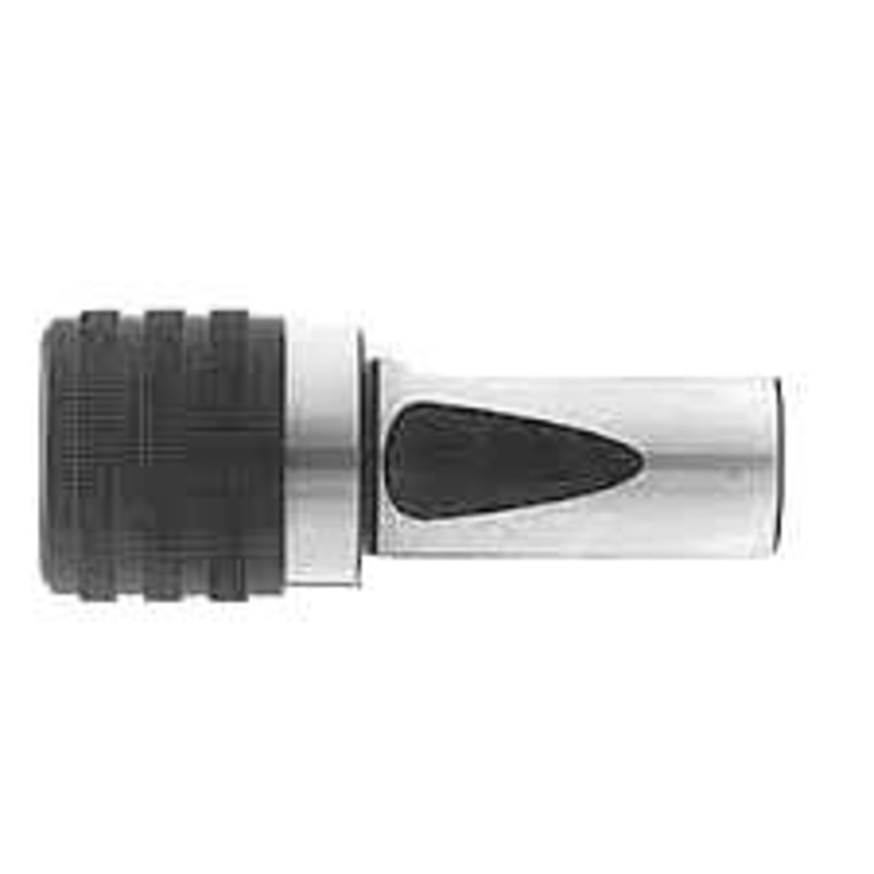 #0-9/16 TEN/COM SYS#1 1" SH.  COMPACT HOLDER MTC#1