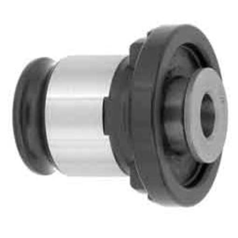 SYS #2 1/2 NPT PIPE COLLET    RIGID
