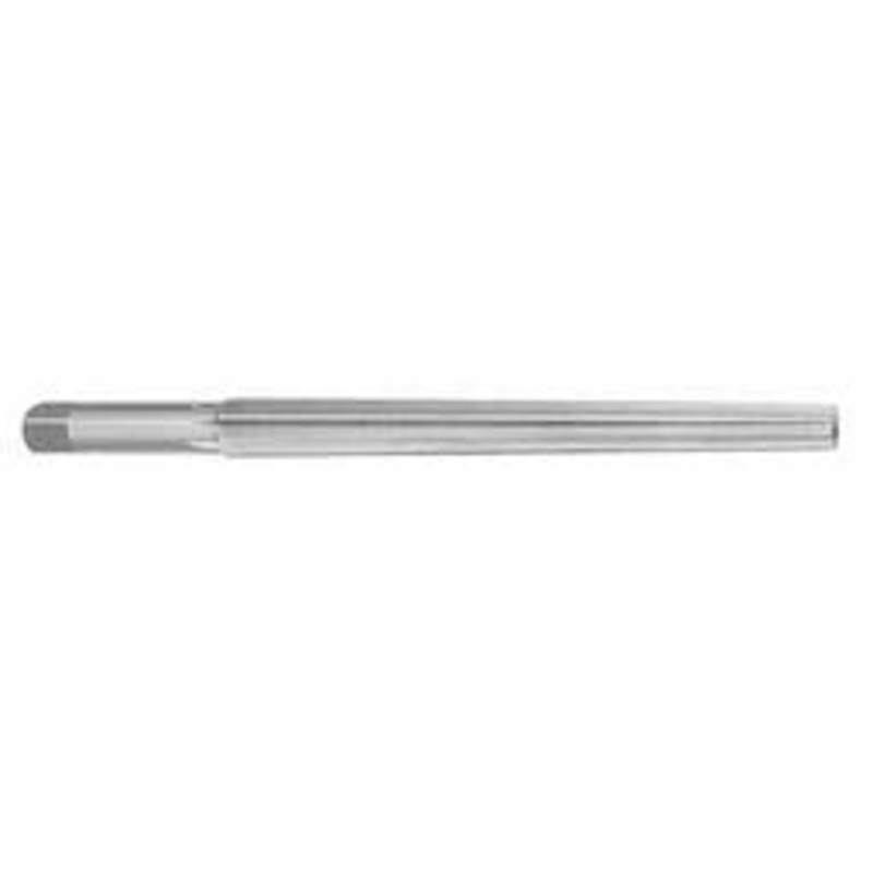 7/0 STRAIGHT TAPER PIN RMR HSS