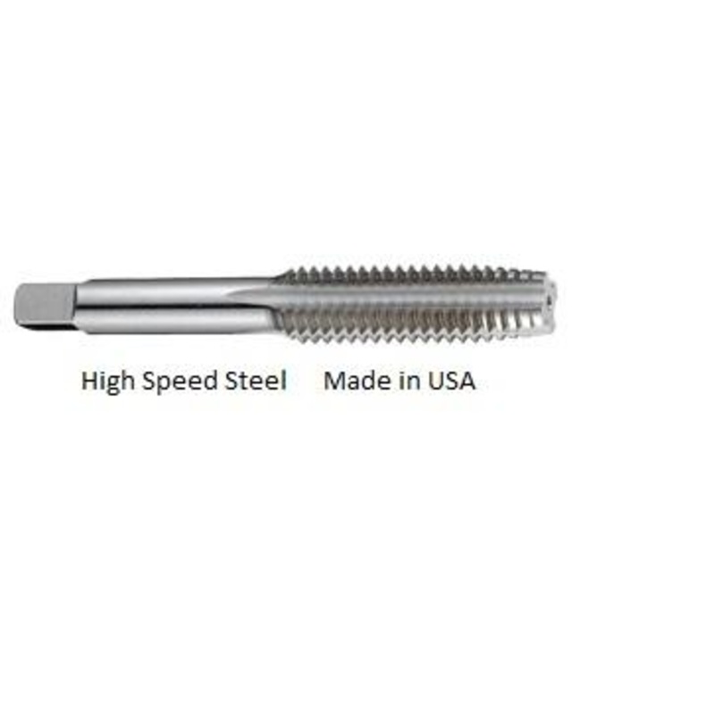 M36 x 4.0 D9 BOTTOM TAP USA