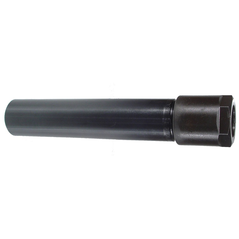 100DA COLLET EXTENSION        TE-100-1000