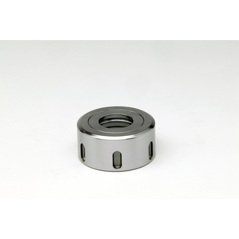 100TG NUT, COMPLETE
